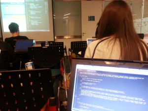 HTML Coding Bootcamp