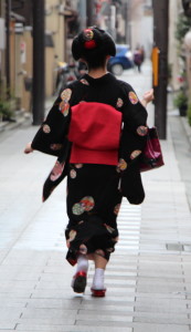 Japan_Maiko