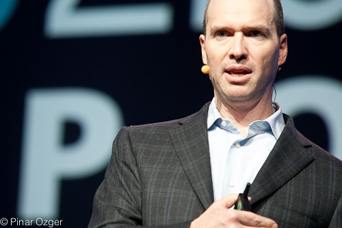 Ben Horowitz