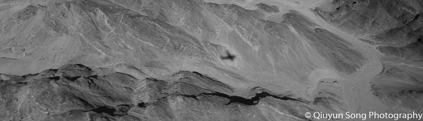 Namibia: Life Amidst A Desolate Landscape