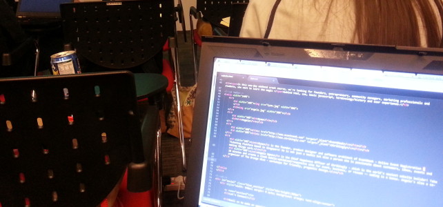 HTML Coding Bootcamp