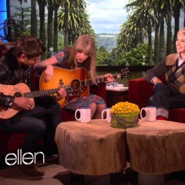 How Ellen Degeneres and Taylor Swift Can Help You Find Your Startup Idea