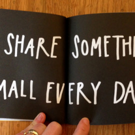 4 Milestones for This Personal Startup