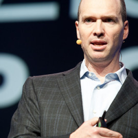 3 Lessons from Ben Horowitz on Leading a Startup