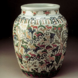 Connecting With My Chinese Roots