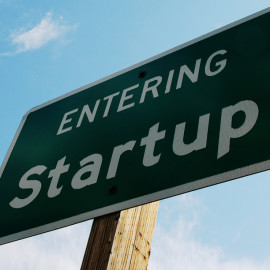 6 Tips On Startup Leadership