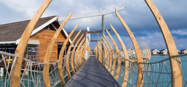 Maldives LUX Resort