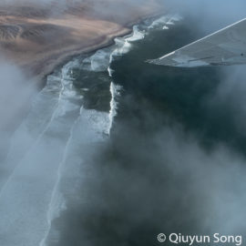 Have You Ever Heard Of The Skeleton Coast of Namibia?